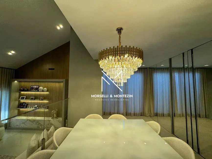 Casa de Condomínio com 4 quartos à venda, 501m2 em Londrina - PR - imagem 9 Foto 9 de Casa de Condomínio com 4 quartos à venda, 501m2 em Londrina - PR