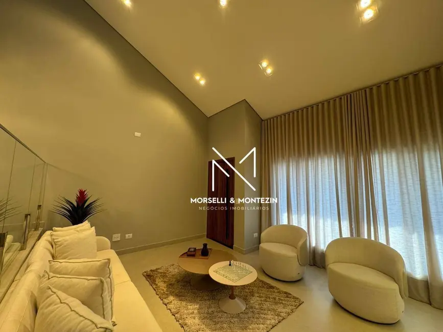 Casa de Condomínio com 4 quartos à venda, 501m2 em Londrina - PR - imagem 7 Foto 7 de Casa de Condomínio com 4 quartos à venda, 501m2 em Londrina - PR