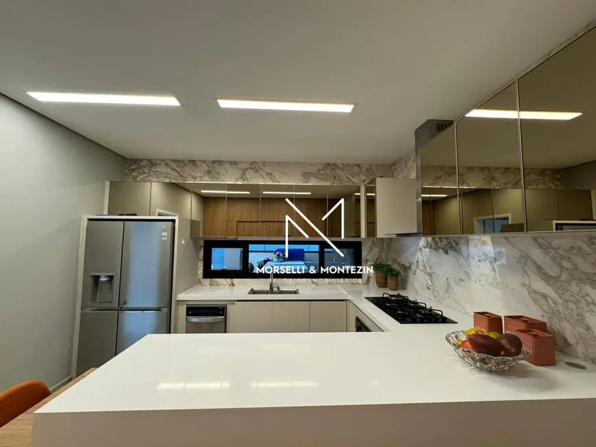 Casa de Condomínio com 4 quartos à venda, 501m2 em Londrina - PR - imagem 4 Foto 4 de Casa de Condomínio com 4 quartos à venda, 501m2 em Londrina - PR