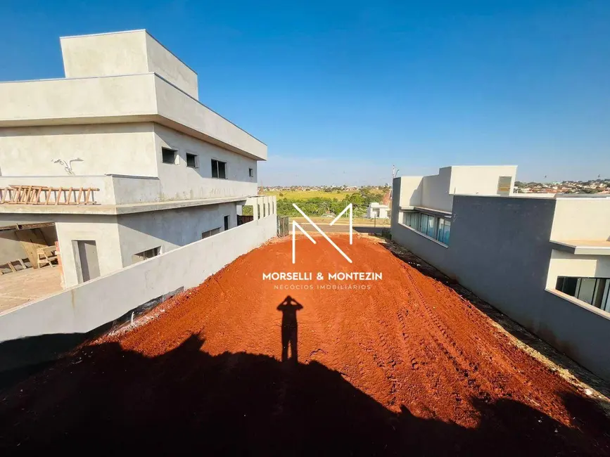 Foto 1 de Terreno / Lote à venda, 252m2 em Jardim Morumbi, Londrina - PR