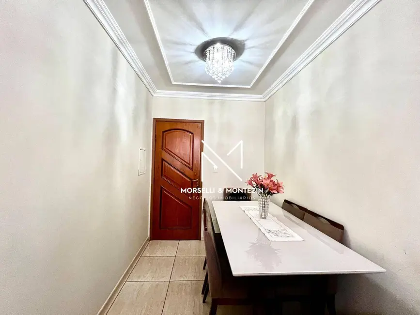 Apartamento com 3 quartos à venda, 79m2 em Parque Jamaica, Londrina - PR - imagem 2 Foto 2 de Apartamento com 3 quartos à venda, 79m2 em Parque Jamaica, Londrina - PR
