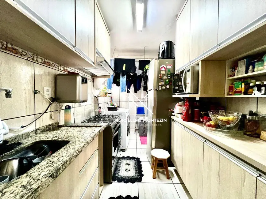 Apartamento com 3 quartos à venda, 79m2 em Parque Jamaica, Londrina - PR - imagem 6 Foto 6 de Apartamento com 3 quartos à venda, 79m2 em Parque Jamaica, Londrina - PR