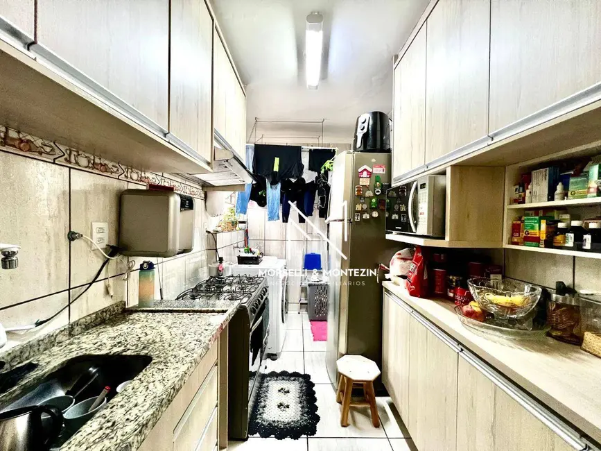 Apartamento com 3 quartos à venda, 79m2 em Parque Jamaica, Londrina - PR - imagem 5 Foto 5 de Apartamento com 3 quartos à venda, 79m2 em Parque Jamaica, Londrina - PR