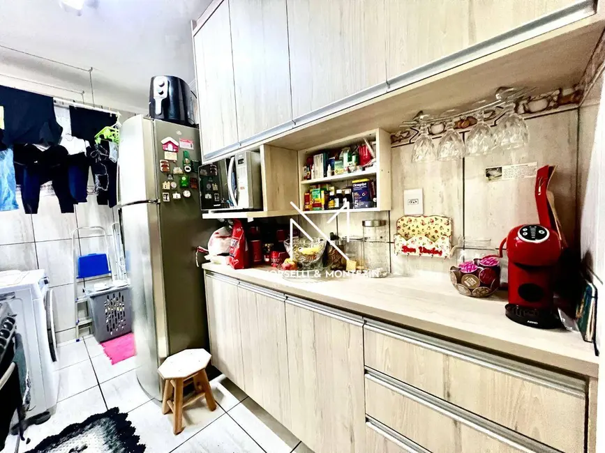 Apartamento com 3 quartos à venda, 79m2 em Parque Jamaica, Londrina - PR - imagem 7 Foto 7 de Apartamento com 3 quartos à venda, 79m2 em Parque Jamaica, Londrina - PR