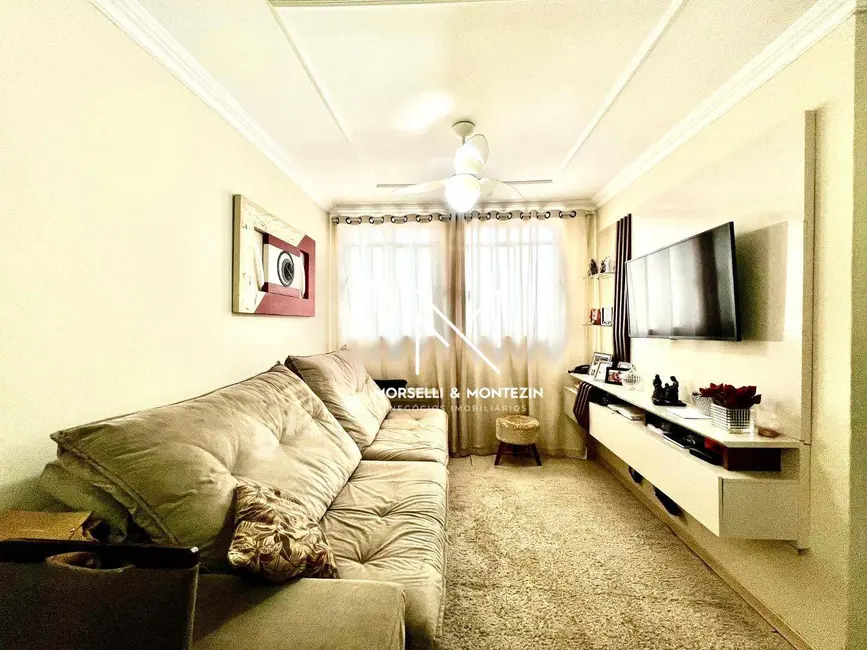 Apartamento com 3 quartos à venda, 79m2 em Parque Jamaica, Londrina - PR - imagem 1 Foto 1 de Apartamento com 3 quartos à venda, 79m2 em Parque Jamaica, Londrina - PR