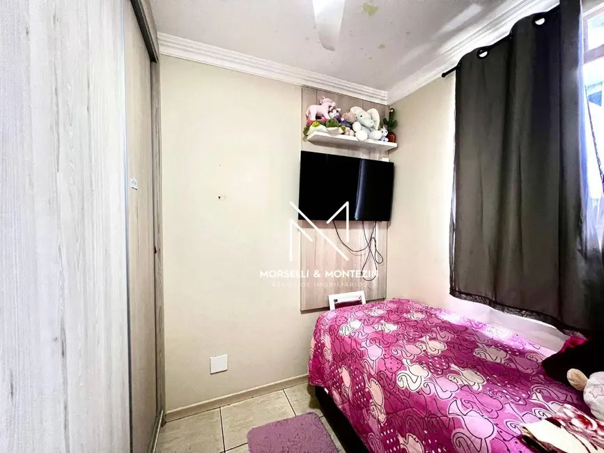 Apartamento com 3 quartos à venda, 79m2 em Parque Jamaica, Londrina - PR - imagem 9 Foto 9 de Apartamento com 3 quartos à venda, 79m2 em Parque Jamaica, Londrina - PR