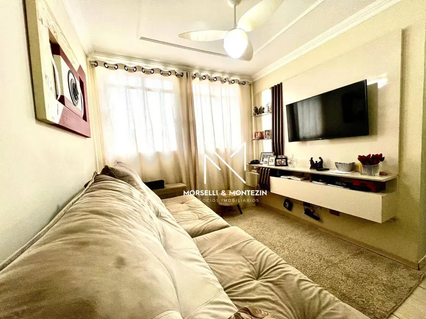Apartamento com 3 quartos à venda, 79m2 em Parque Jamaica, Londrina - PR - imagem 4 Foto 4 de Apartamento com 3 quartos à venda, 79m2 em Parque Jamaica, Londrina - PR
