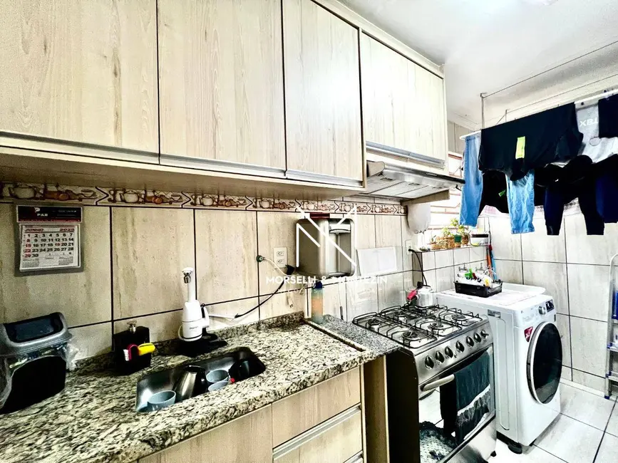 Apartamento com 3 quartos à venda, 79m2 em Parque Jamaica, Londrina - PR - imagem 8 Foto 8 de Apartamento com 3 quartos à venda, 79m2 em Parque Jamaica, Londrina - PR