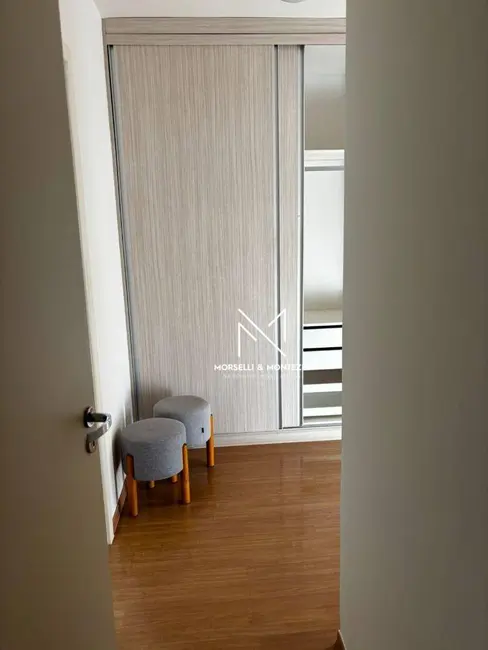 Foto 6 de Apartamento com 3 quartos à venda, 70m2 em Residencial José Lázaro Gouvea, Londrina - PR