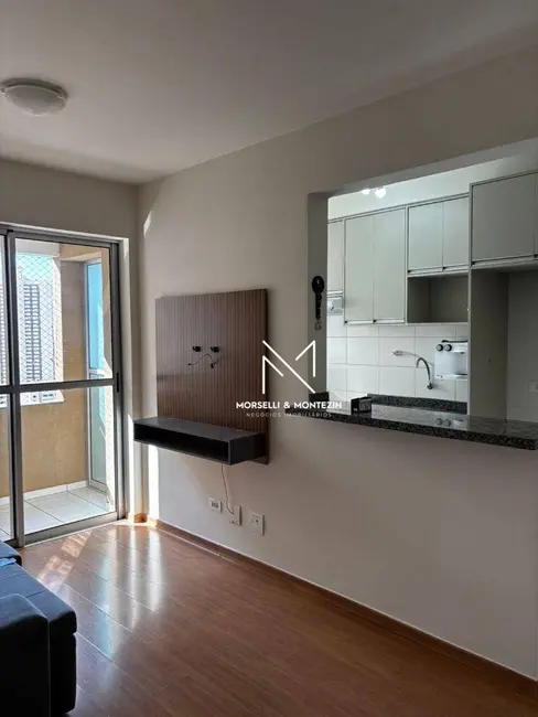 Foto 1 de Apartamento com 3 quartos à venda, 70m2 em Residencial José Lázaro Gouvea, Londrina - PR
