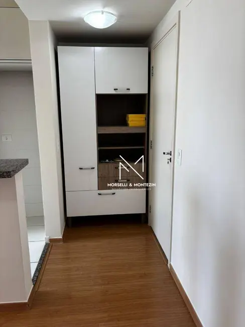 Foto 2 de Apartamento com 3 quartos à venda, 70m2 em Residencial José Lázaro Gouvea, Londrina - PR