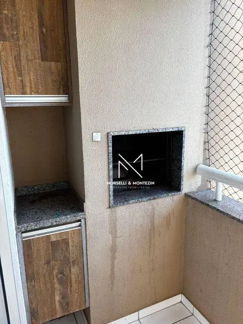 Foto 9 de Apartamento com 3 quartos à venda, 70m2 em Residencial José Lázaro Gouvea, Londrina - PR