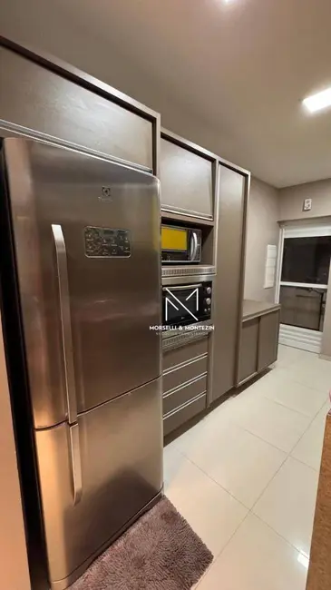 Apartamento com 3 quartos à venda, 224m2 em Gleba Fazenda Palhano, Londrina - PR - imagem 7 Foto 7 de Apartamento com 3 quartos à venda, 224m2 em Gleba Fazenda Palhano, Londrina - PR