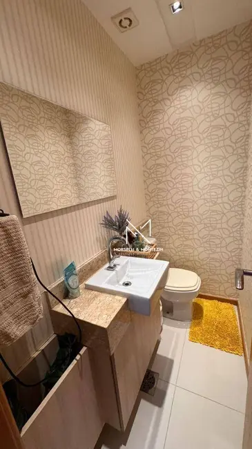 Apartamento com 3 quartos à venda, 224m2 em Gleba Fazenda Palhano, Londrina - PR - imagem 8 Foto 8 de Apartamento com 3 quartos à venda, 224m2 em Gleba Fazenda Palhano, Londrina - PR