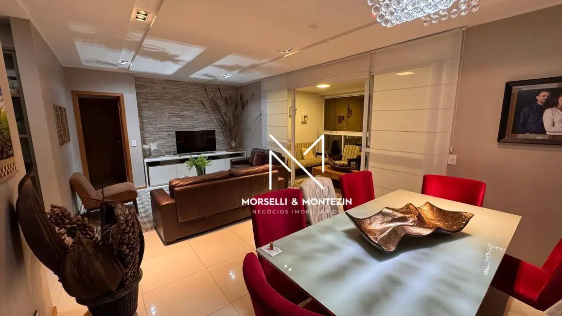 Foto 2 de Apartamento com 3 quartos à venda, 224m2 em Gleba Fazenda Palhano, Londrina - PR