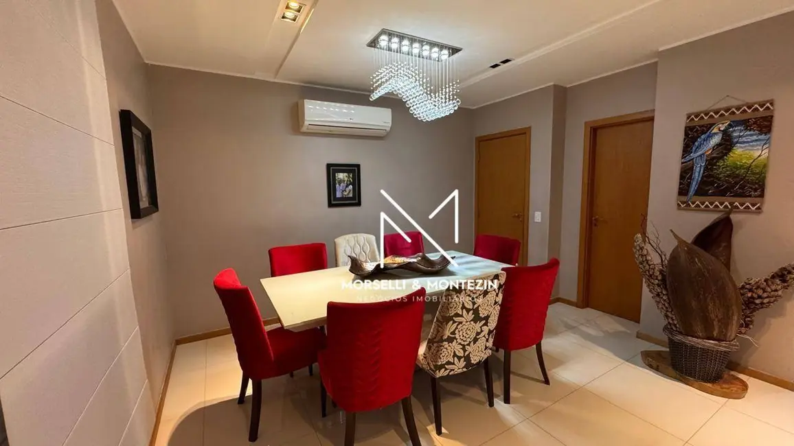 Foto 1 de Apartamento com 3 quartos à venda, 224m2 em Gleba Fazenda Palhano, Londrina - PR