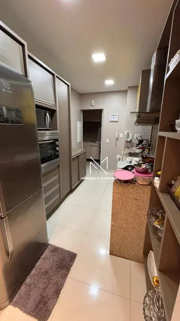 Apartamento com 3 quartos à venda, 224m2 em Gleba Fazenda Palhano, Londrina - PR - imagem 6 Foto 6 de Apartamento com 3 quartos à venda, 224m2 em Gleba Fazenda Palhano, Londrina - PR