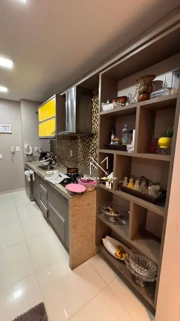 Apartamento com 3 quartos à venda, 224m2 em Gleba Fazenda Palhano, Londrina - PR - imagem 5 Foto 5 de Apartamento com 3 quartos à venda, 224m2 em Gleba Fazenda Palhano, Londrina - PR