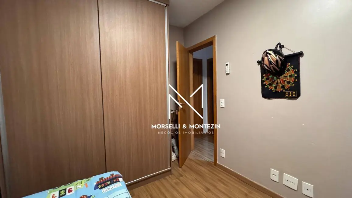 Apartamento com 3 quartos à venda, 224m2 em Gleba Fazenda Palhano, Londrina - PR - imagem 9 Foto 9 de Apartamento com 3 quartos à venda, 224m2 em Gleba Fazenda Palhano, Londrina - PR
