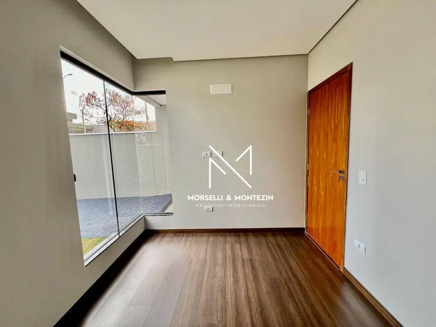 Casa de Condomínio com 3 quartos à venda, 125m2 em Cambe - PR - imagem 7 Foto 7 de Casa de Condomínio com 3 quartos à venda, 125m2 em Cambe - PR