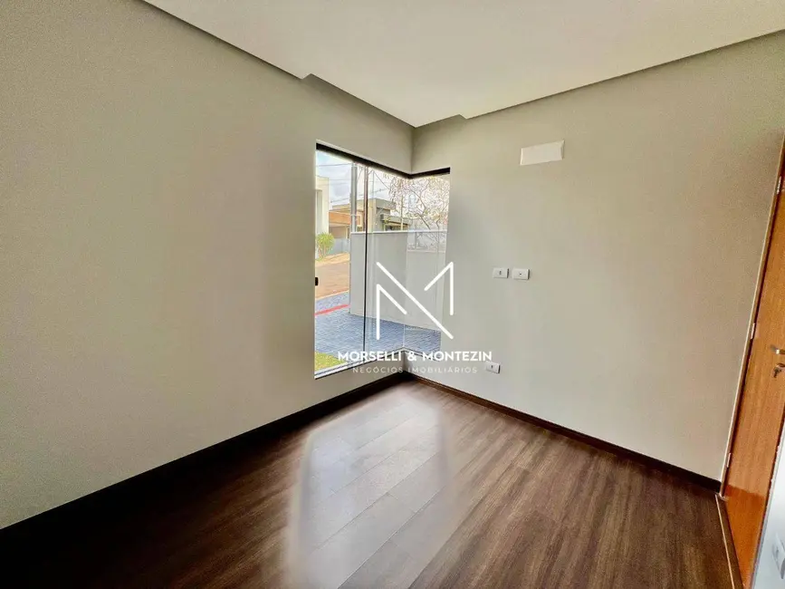 Casa de Condomínio com 3 quartos à venda, 125m2 em Cambe - PR - imagem 8 Foto 8 de Casa de Condomínio com 3 quartos à venda, 125m2 em Cambe - PR