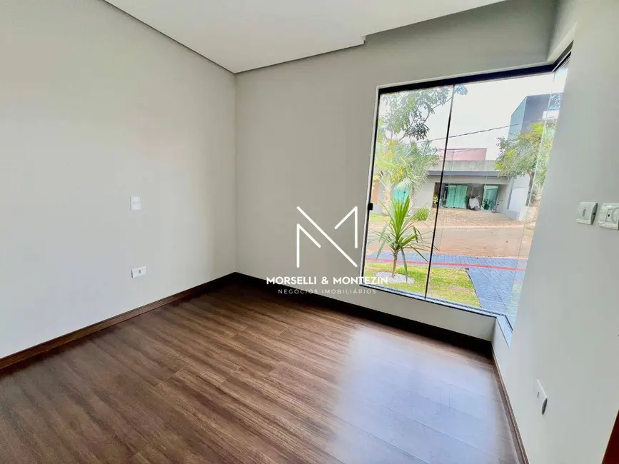 Casa de Condomínio com 3 quartos à venda, 125m2 em Cambe - PR - imagem 6 Foto 6 de Casa de Condomínio com 3 quartos à venda, 125m2 em Cambe - PR