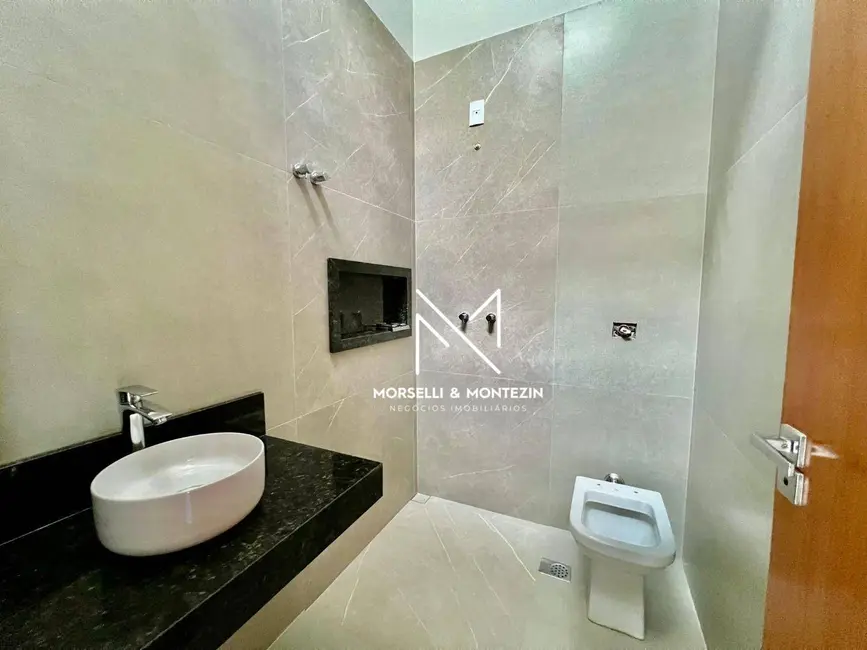 Casa de Condomínio com 3 quartos à venda, 125m2 em Cambe - PR - imagem 9 Foto 9 de Casa de Condomínio com 3 quartos à venda, 125m2 em Cambe - PR