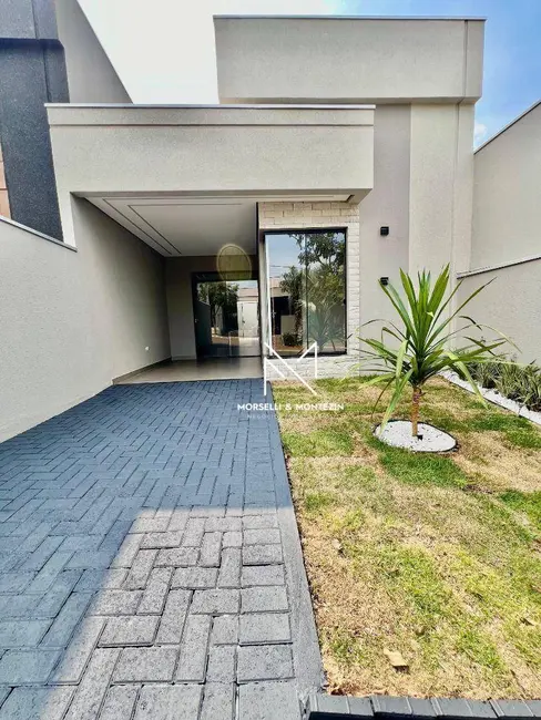 Foto 1 de Casa de Condomínio com 3 quartos à venda, 125m2 em Cambe - PR