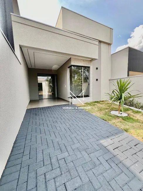 Casa de Condomínio com 3 quartos à venda, 125m2 em Cambe - PR - imagem 3 Foto 3 de Casa de Condomínio com 3 quartos à venda, 125m2 em Cambe - PR