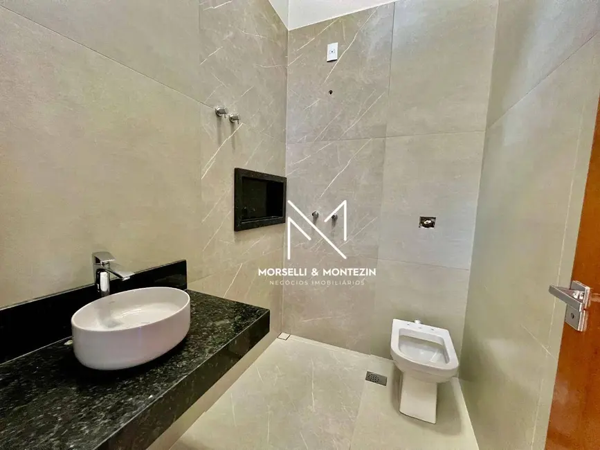 Casa de Condomínio com 3 quartos à venda, 125m2 em Cambe - PR - imagem 9 Foto 9 de Casa de Condomínio com 3 quartos à venda, 125m2 em Cambe - PR