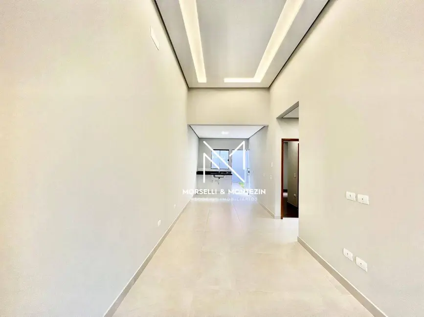 Casa de Condomínio com 3 quartos à venda, 125m2 em Cambe - PR - imagem 6 Foto 6 de Casa de Condomínio com 3 quartos à venda, 125m2 em Cambe - PR