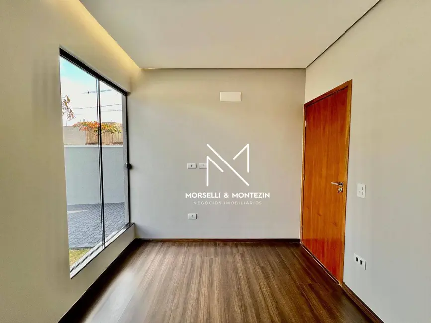 Casa de Condomínio com 3 quartos à venda, 125m2 em Cambe - PR - imagem 8 Foto 8 de Casa de Condomínio com 3 quartos à venda, 125m2 em Cambe - PR