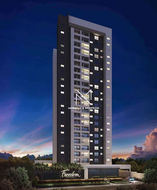 Foto 1 de Apartamento com 2 quartos à venda, 158m2 em Londrina - PR