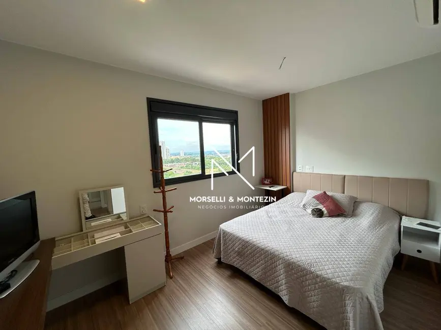 Apartamento com 2 quartos à venda, 158m2 em Londrina - PR - imagem 9 Foto 9 de Apartamento com 2 quartos à venda, 158m2 em Londrina - PR