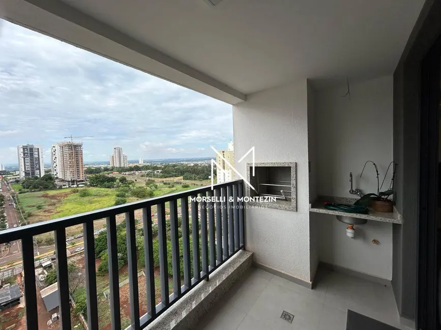 Foto 2 de Apartamento com 2 quartos à venda, 158m2 em Londrina - PR