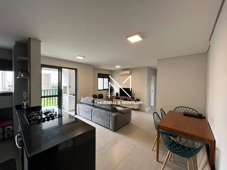 Apartamento com 2 quartos à venda, 158m2 em Londrina - PR - imagem 5 Foto 5 de Apartamento com 2 quartos à venda, 158m2 em Londrina - PR
