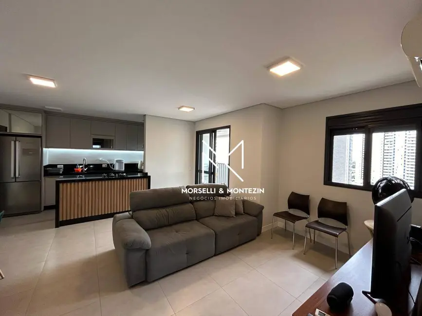 Apartamento com 2 quartos à venda, 158m2 em Londrina - PR - imagem 6 Foto 6 de Apartamento com 2 quartos à venda, 158m2 em Londrina - PR