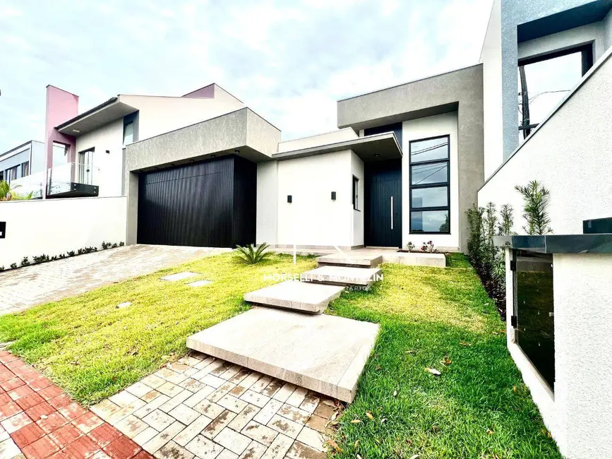 Casa de Condomínio com 3 quartos à venda, 252m2 em Cambe - PR - imagem 2 Foto 2 de Casa de Condomínio com 3 quartos à venda, 252m2 em Cambe - PR