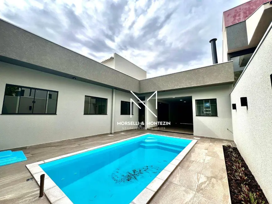 Casa de Condomínio com 3 quartos à venda, 252m2 em Cambe - PR - imagem 5 Foto 5 de Casa de Condomínio com 3 quartos à venda, 252m2 em Cambe - PR