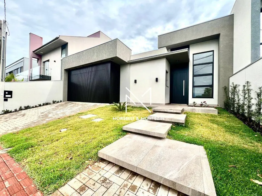 Casa de Condomínio com 3 quartos à venda, 252m2 em Cambe - PR - imagem 1 Foto 1 de Casa de Condomínio com 3 quartos à venda, 252m2 em Cambe - PR