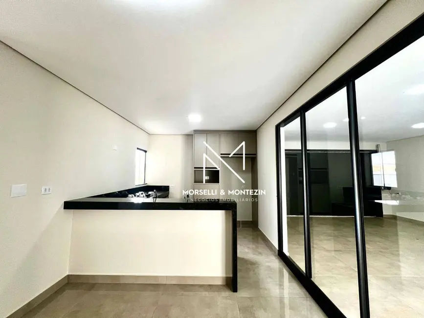 Casa de Condomínio com 3 quartos à venda, 252m2 em Cambe - PR - imagem 9 Foto 9 de Casa de Condomínio com 3 quartos à venda, 252m2 em Cambe - PR