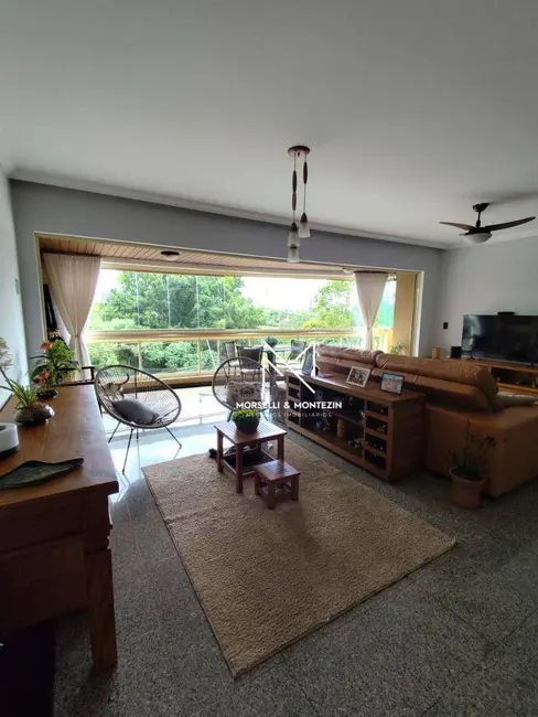 Apartamento com 3 quartos à venda, 234m2 em Londrina - PR - imagem 5 Foto 5 de Apartamento com 3 quartos à venda, 234m2 em Londrina - PR