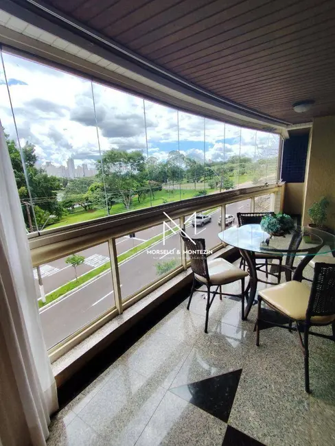 Apartamento com 3 quartos à venda, 234m2 em Londrina - PR - imagem 1 Foto 1 de Apartamento com 3 quartos à venda, 234m2 em Londrina - PR