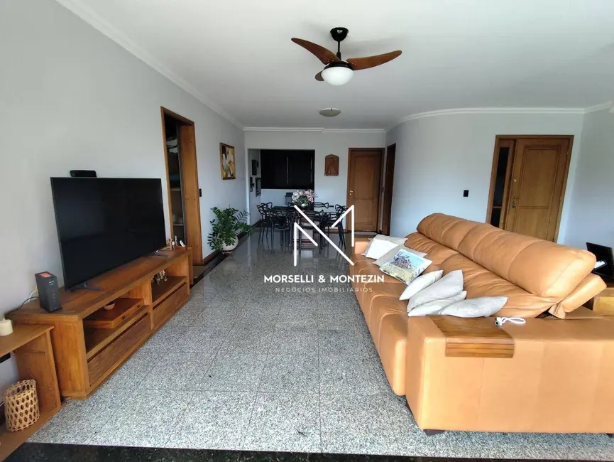 Apartamento com 3 quartos à venda, 234m2 em Londrina - PR - imagem 8 Foto 8 de Apartamento com 3 quartos à venda, 234m2 em Londrina - PR