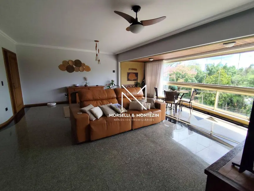Apartamento com 3 quartos à venda, 234m2 em Londrina - PR - imagem 7 Foto 7 de Apartamento com 3 quartos à venda, 234m2 em Londrina - PR
