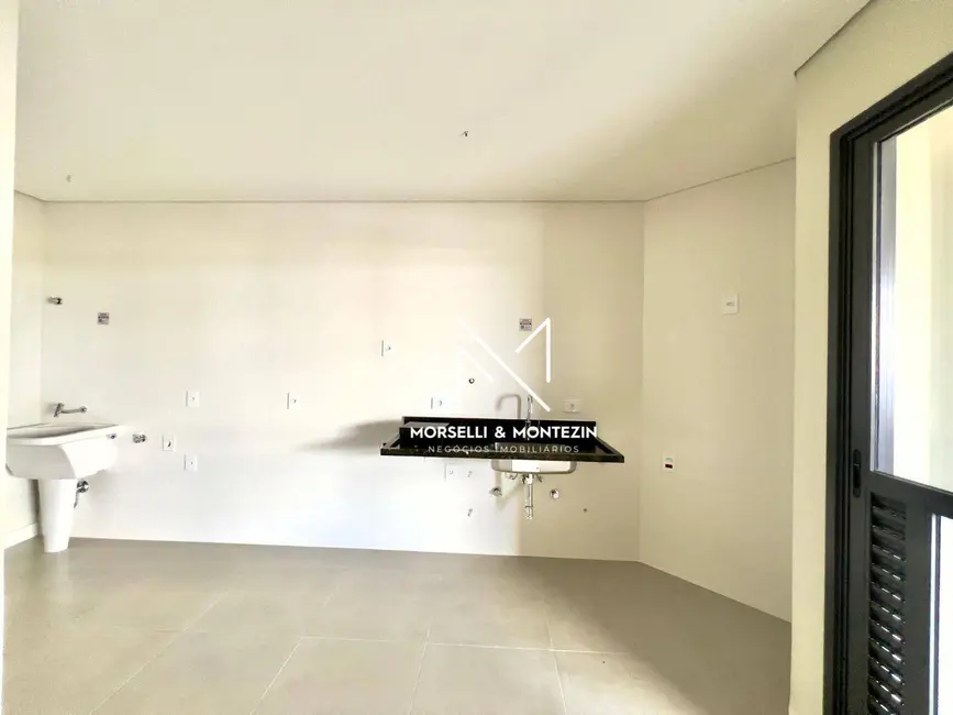 Foto 3 de Apartamento com 3 quartos à venda, 86m2 em Centro, Londrina - PR