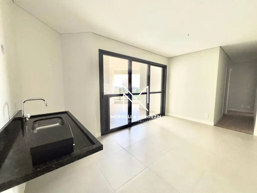 Foto 9 de Apartamento com 3 quartos à venda, 86m2 em Centro, Londrina - PR