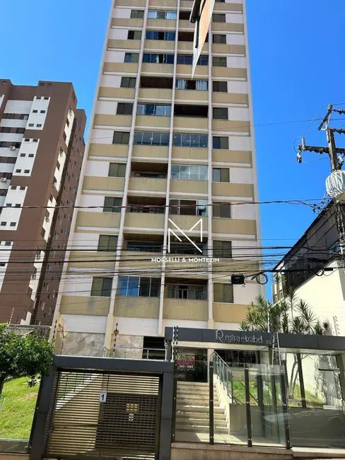 Foto 1 de Apartamento com 2 quartos à venda, 106m2 em Centro, Londrina - PR