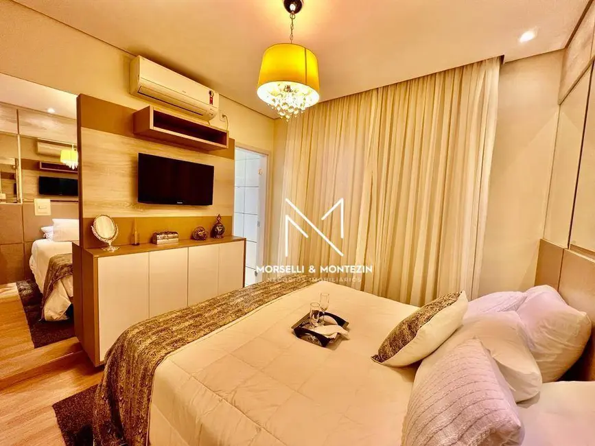 Apartamento com 2 quartos à venda, 52m2 em Londrina - PR - imagem 1 Foto 1 de Apartamento com 2 quartos à venda, 52m2 em Londrina - PR