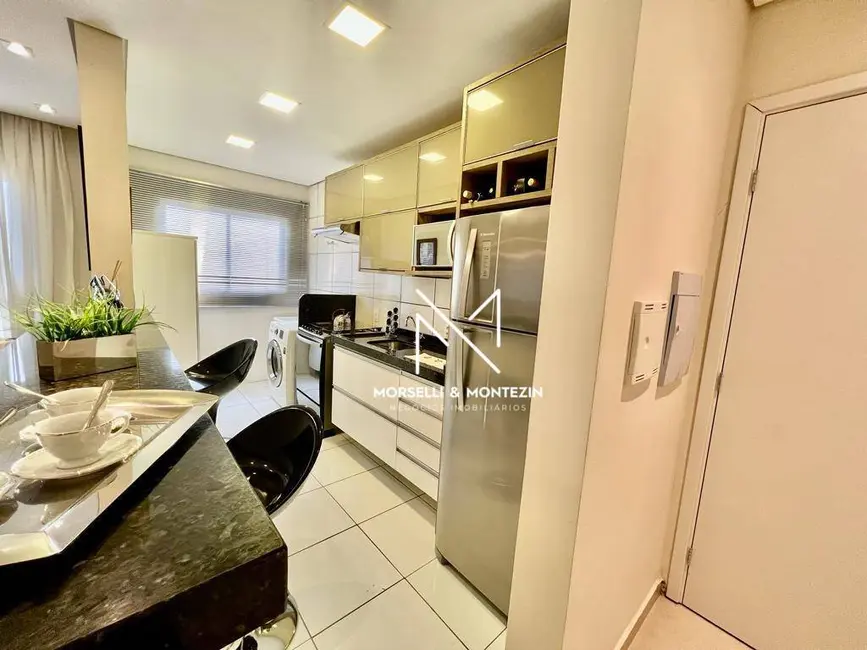 Apartamento com 2 quartos à venda, 48m2 em Londrina - PR - imagem 6 Foto 6 de Apartamento com 2 quartos à venda, 48m2 em Londrina - PR